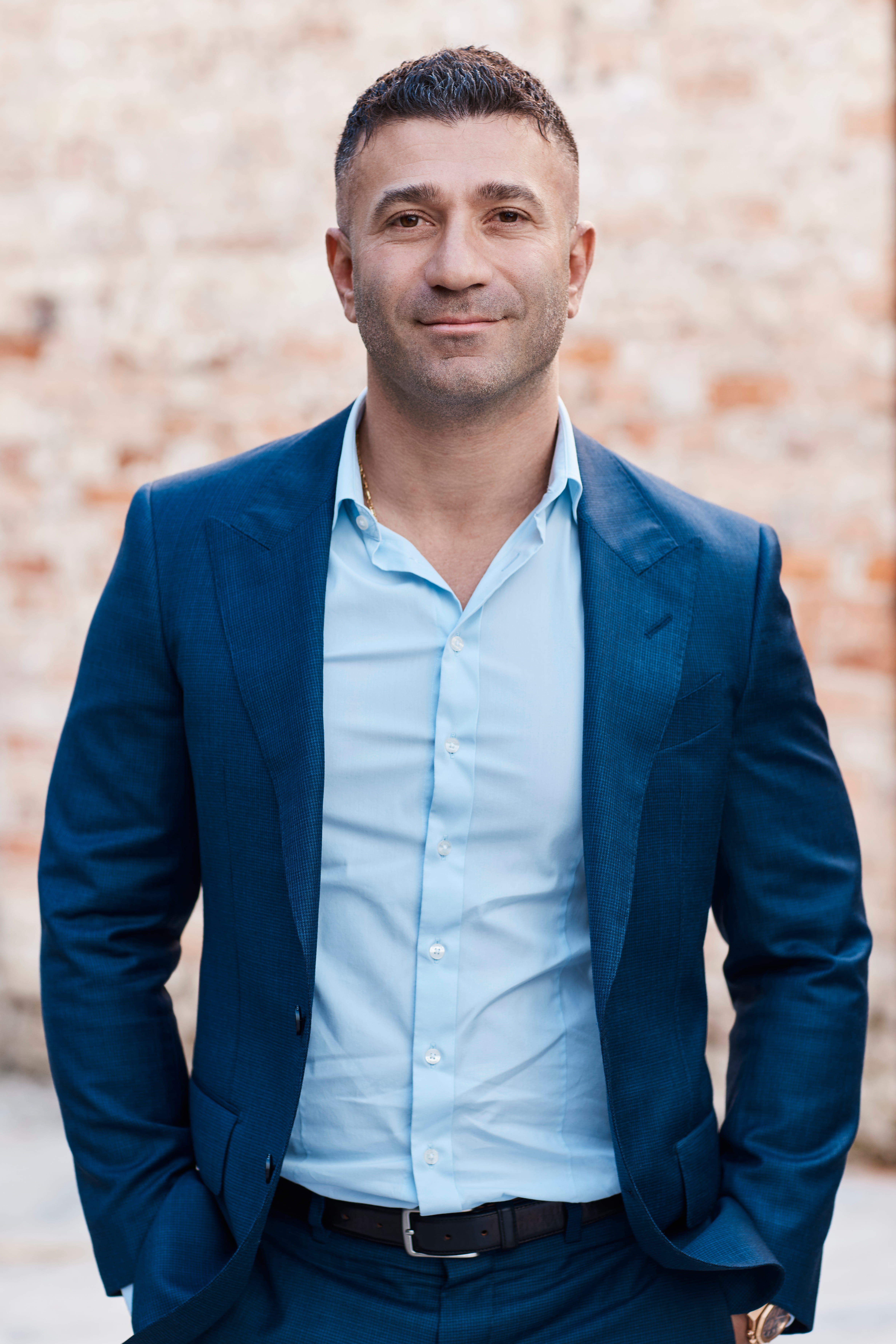 Versatile Group-marco fahd-australia